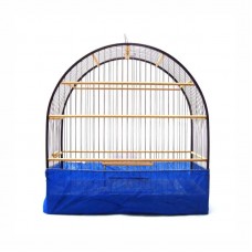 7144 - FORRO GAIOLA TNT N.02 C/12