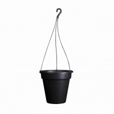 6582 - VASO PLAST RED C/ALCA PRETO  N5