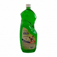 8650 - ELIMINADOR DE ODORES HERBAL 2LT