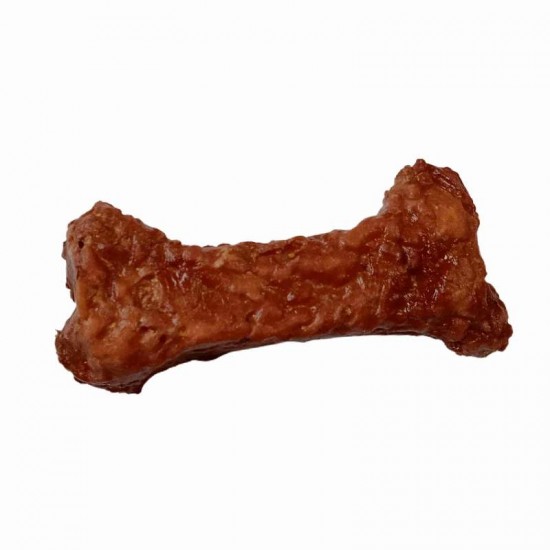 OSSO PRENSADO N°5 DEFUMADO EMB 1KG