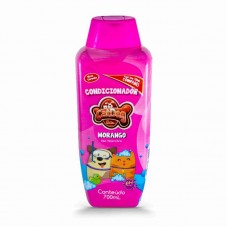 9057 - CONDICIONADOR PET MORANGO 700ML