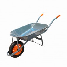 9098 - CARRINHO PEDREIRO 45LT C/PNEU E CAMARA 