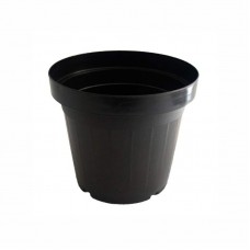2491 - VASO PLAST RED PRETO PL-45 