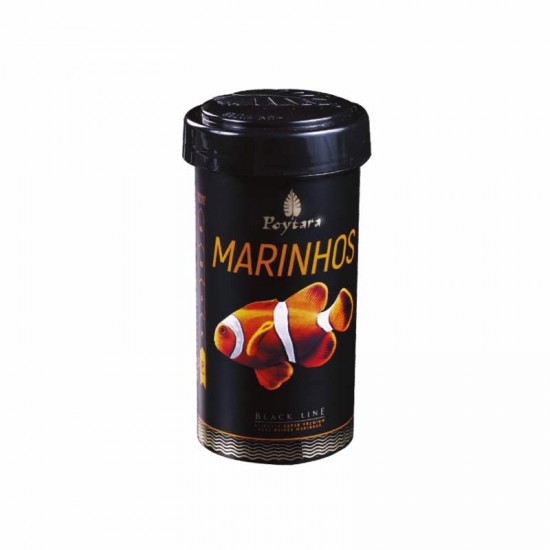 MARINHOS BLACK LINE P 45G