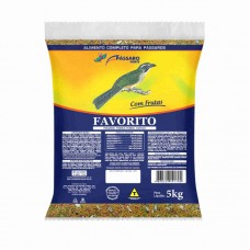 3131 - FAVORITO (GUYRA) 5KG
