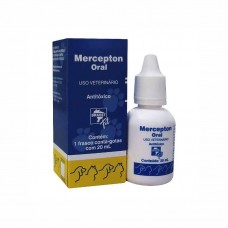 9306 - MERCEPTON ORAL 20ML