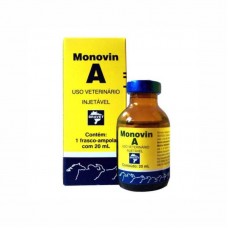 9298 - MONOVIN A INJETAVEL 20ML