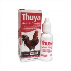 9262 - THUYA AVIC SIMOES 20ML