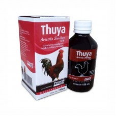 9261 - THUYA AVIC SIMOES 150ML