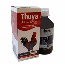 9263 - THUYA AVIC SIMOES 500ML
