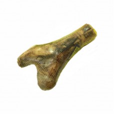 3461 - OSSO DEFUMADO MEIO FEMUR