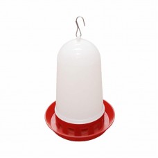 3191 - COMEDOURO CODORNA/PINTINHO 750ML