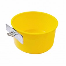 3179 - CANECA PLASTICA BORBOLETA 190ML 