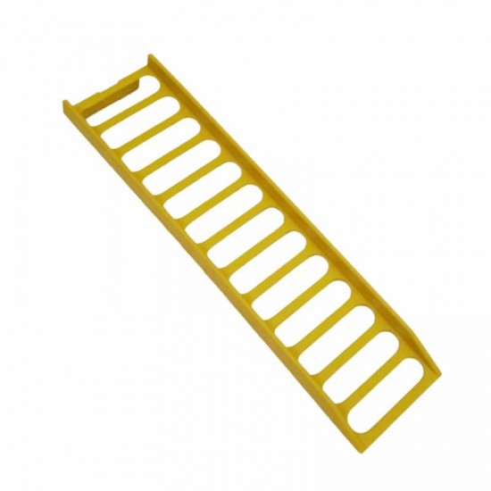 ESCADINHA PLASTICA HAMSTER