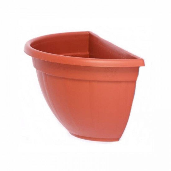 VASO PLAST PAREDE CERAMICA VP-23 