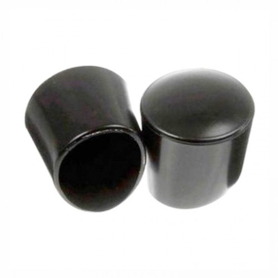 PONTEIRA CADEIRA 3/4 PRETA C/20