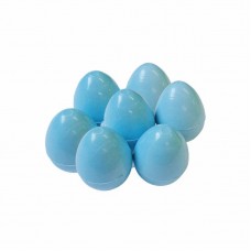 7865 - OVOS ARTIFICIAIS INDEZ AZUL C/100