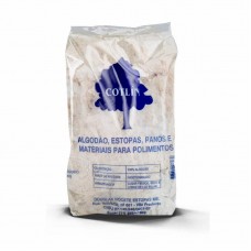 301 - ESTOPA DE LIMPEZA 200G AZUL 