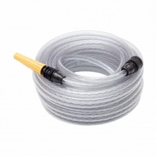 181 - MANGUEIRA JARDIM CONJ CRISTAL 20MT