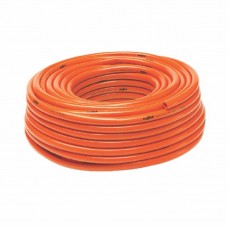 2893 - MANGUEIRA TRAN SILIC LARANJA 1/2X2 50MT