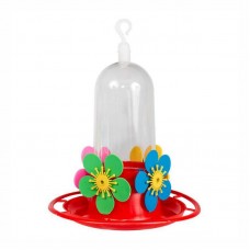 10184 - BEBEDOURO BEIJA FLOR LUX S/CHP 250ML C/6