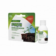 10202 - FORTH ENRAIZADOR CONCENTRADO 60ML