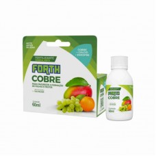 10224 - FORTH COBRE CONCENTRADO 60ML