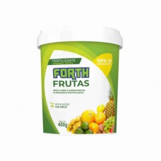 10259 - FORTH FRUTAS 400G