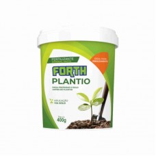 10250 - FORTH PLANTIO 400G