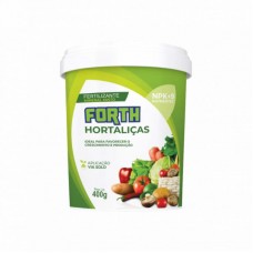10261 - FORTH HORTALICAS 400G
