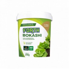 10269 - FORTH BOKASHI 250G
