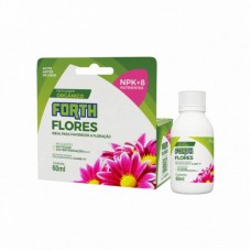 10206 - FORTH FLORES CONCENTRADO 60ML
