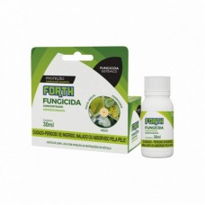10246 - FORTH FUNGICIDA CONCENTRADO 30ML