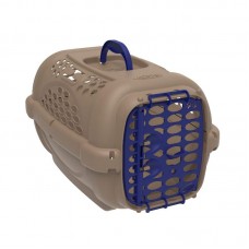 10410 - CAIXA TRANSPORTE PANTHER GOLD N.03 AZUL