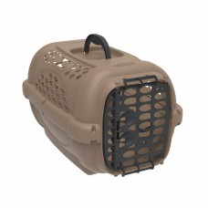 10404 - CAIXA TRANSPORTE PANTHER GOLD N.01 PTO