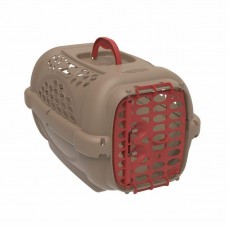 10411 - CAIXA TRANSPORTE PANTHER GOLD N.03 VERM