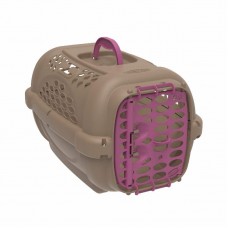 10401 - CAIXA TRANSPORTE PANTHER GOLD N.01 ROSA