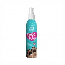 10503 - LIMPA PATAS 120ML PET CLEAN