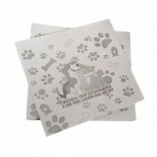 10532 - JORNAL PET BIODEGRADAVEL 1KG 64X58 