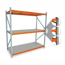 10565 - KIT MINI PORTA PALLET INIC CZ/LJ C/TABUA