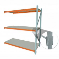 10566 - KIT MINI PORTA PALLET CONT CZ/LJ C/TABUA