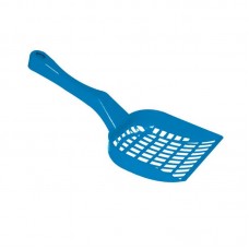 10580 - PA HIGIENICA GATO JOY AZUL