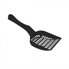 10581 - PA HIGIENICA GATO JOY BLACK