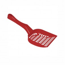 10583 - PA HIGIENICA GATO JOY VERMELHA