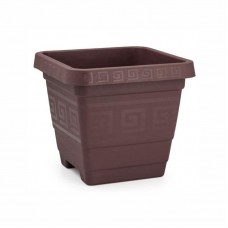 10622 - VASO PLAST QUAD CAFE P 2,1LT