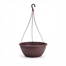 10624 - VASO PLAST RED C/ALCA CAFE 6,6LT 