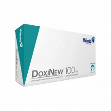 10667 - DOXINEW 100MG C/14 COMPRIMIDOS
