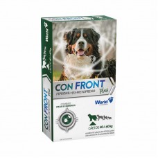 10685 - CONFRONT PLUS 4,02ML C/1 PIPETA