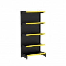 10835 - GONDOLA 1,70MT PRT PONTA S/PORT ET