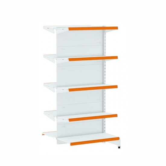 GONDOLA 1,42MT BRC CENTRO CONT S/PORT ET